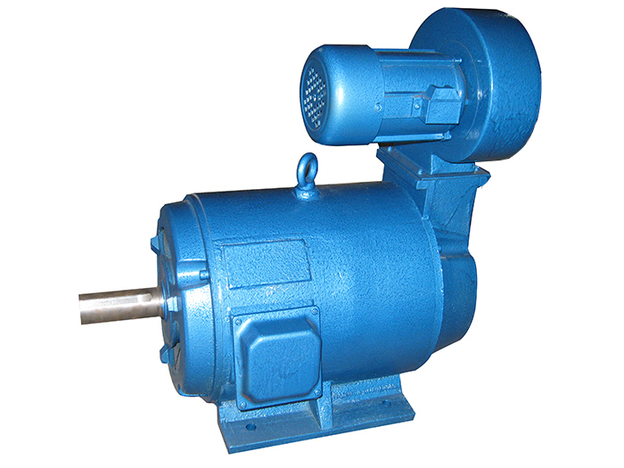 YLJ、YDLJ系列力矩三相異步電動(dòng)機(jī)